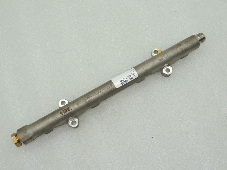 OEM Seat Cupra Leon KL8 1.5TSIC degvielas iesmidzināšanas kolektors 05E133320B