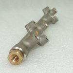 OEM Seat Cupra Leon KL8 1.5TSIC degvielas iesmidzināšanas kolektors 05E133320B
