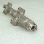 OEM Seat Cupra Leon KL8 1.5TSIC degvielas iesmidzināšanas kolektors 05E133320B