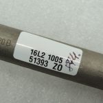 OEM Seat Cupra Leon KL8 1.5TSIC degvielas iesmidzināšanas kolektors 05E133320B