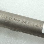 OEM Seat Cupra Leon KL8 1.5TSIC degvielas iesmidzināšanas kolektors 05E133320B