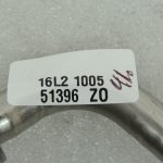 OEM Seat Cupra Leon KL8 1.5TSIC eļļas caurule 05E145735B