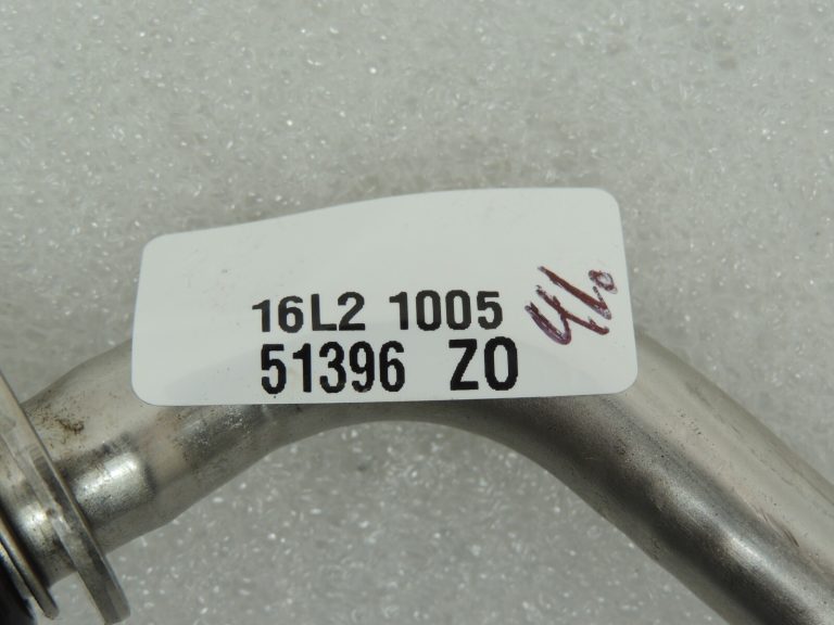 OEM Seat Cupra Leon KL8 1.5TSIC eļļas caurule 05E145735B