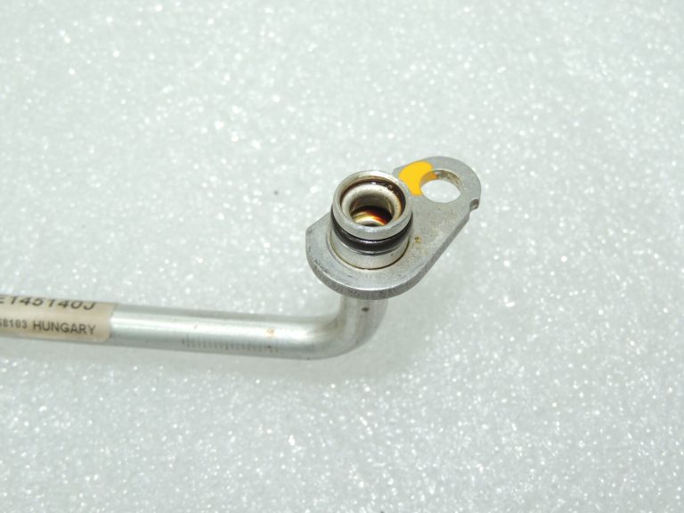 OEM Seat Cupra Leon KL8 1.5TSIC Turbo eļļas caurule 05E145140J