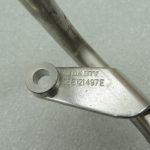 OEM Seat Cupra Leon KL8 1.5TSIC dzesēšanas šķidruma caurule 05E121497E