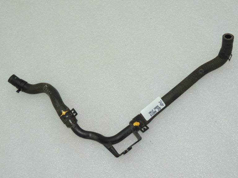 OEM Seat Cupra Leon KL8 1.5TSIC dzesēšanas caurules šļūtene 05E122447E