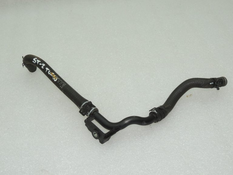 OEM Seat Cupra Leon KL8 1.5TSIC dzesēšanas caurules šļūtene 05E122447E