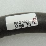 OEM Seat Cupra Leon KL8 1.5TSIC ventilācijas caurule 05E103474A