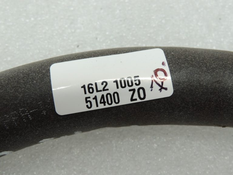 OEM Seat Cupra Leon KL8 1.5TSIC ventilācijas caurule 05E103474A