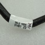 OEM Seat Cupra Leon KL8 1.5TSIC dzesēšanas šķidruma caurule 05E122447F