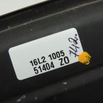 OEM Seat Cupra Leon KL8 1.5TSIC gaisa ieplūdes spiediena caurule 05E145673K