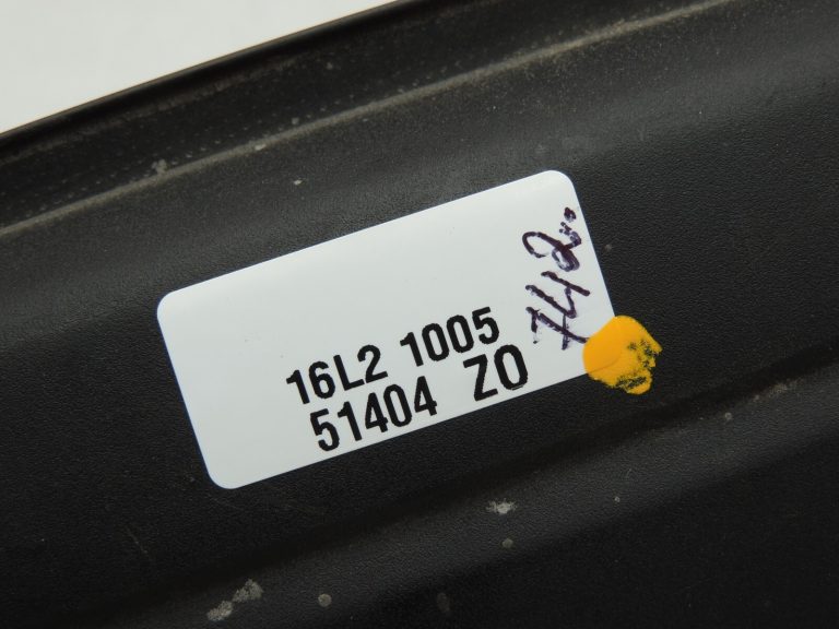 OEM Seat Cupra Leon KL8 1.5TSIC gaisa ieplūdes spiediena caurule 05E145673K