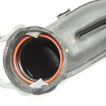 OEM Seat Cupra Leon KL8 1.5TSIC gaisa ieplūdes spiediena caurule 05E145673K