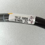 OEM Seat Cupra Leon KL8 1.5TSIC degvielas padeves caurule 05E133723AE