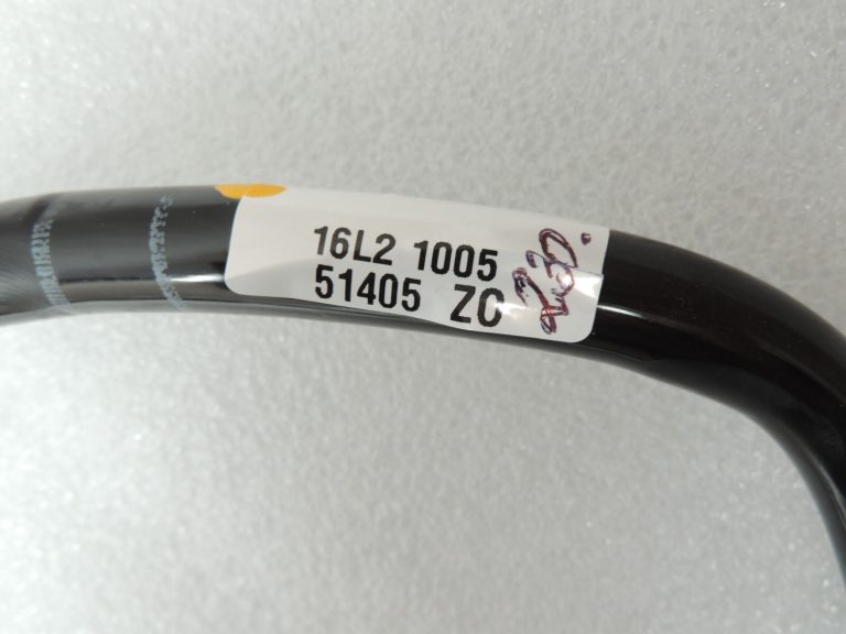 OEM Seat Cupra Leon KL8 1.5TSIC degvielas padeves caurule 05E133723AE