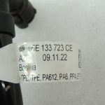 OEM Seat Cupra Leon KL8 1.5TSIC degvielas padeves caurule 05E133723AE