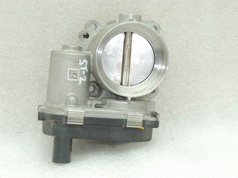OEM Seat Cupra Leon KL8 1.5TSIC droseļvārsts 04E133062T