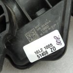 OEM Seat Cupra Leon KL8 1.5TSIC ieplūdes kolektors 05E129654AF