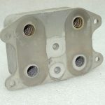 OEM Seat Cupra Leon KL8 1.5TSIC eļļas dzesētājs 04E117021K