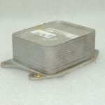 OEM Seat Cupra Leon KL8 1.5TSIC eļļas dzesētājs 04E117021K
