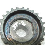 OEM Seat Cupra Leon KL8 1.5TSIC laika siksnas skriemelis 05E105263