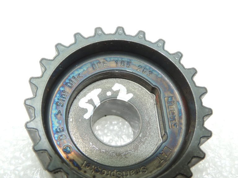 OEM Seat Cupra Leon KL8 1.5TSIC laika siksnas skriemelis 05E105263