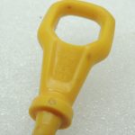 OEM Seat Cupra Leon KL8 1.5TSIC eļļas mērknaibles 05E115611B