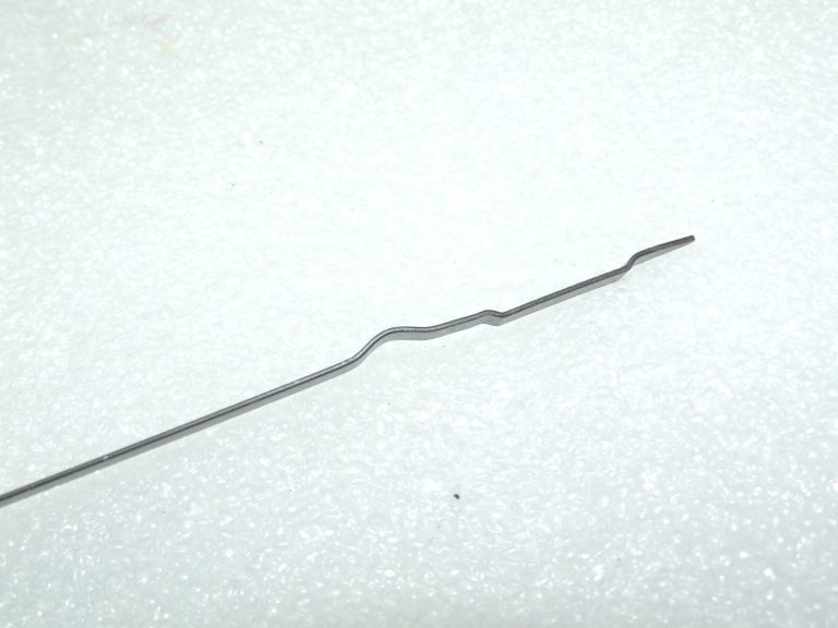 OEM Seat Cupra Leon KL8 1.5TSIC eļļas mērknaibles 05E115611B