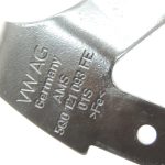 OEM Seat Cupra Leon KL8 1.5TSIC kronšteins 5Q0121093FE