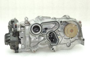OEM Seat Cupra Leon KL8 1.5TSIC dzesēšanas šķidruma regulators 05E121111AB