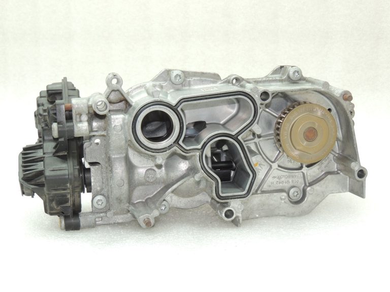 OEM Seat Cupra Leon KL8 1.5TSIC dzesēšanas šķidruma regulators 05E121111AB