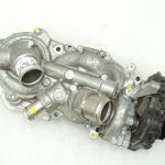 OEM Seat Cupra Leon KL8 1.5TSIC dzesēšanas šķidruma regulators 05E121111AB