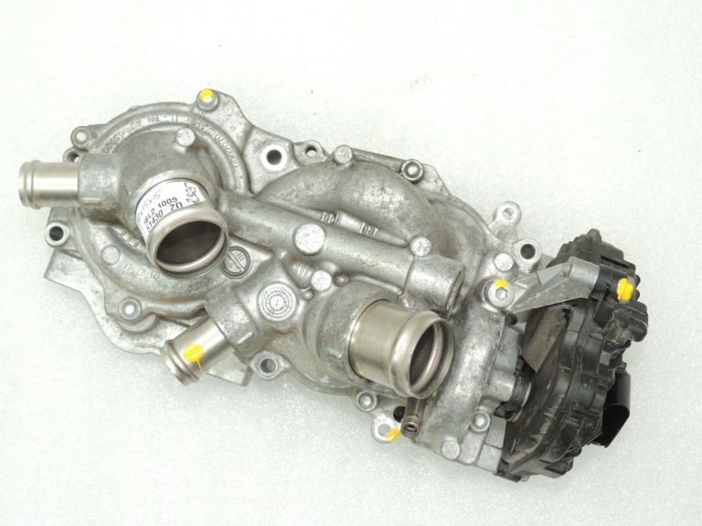 OEM Seat Cupra Leon KL8 1.5TSIC dzesēšanas šķidruma regulators 05E121111AB