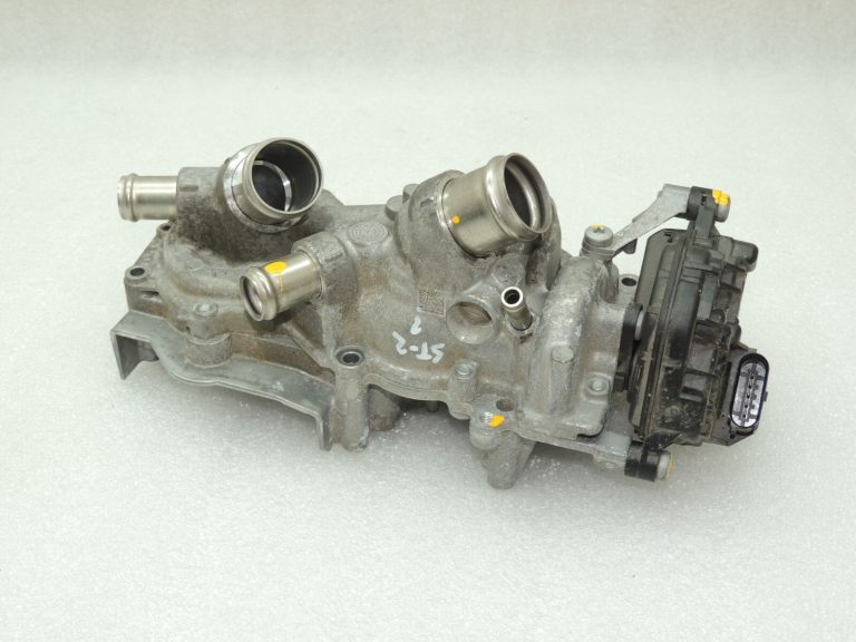OEM Seat Cupra Leon KL8 1.5TSIC dzesēšanas šķidruma regulators 05E121111AB