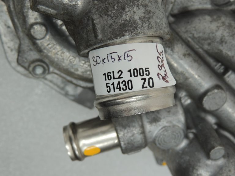 OEM Seat Cupra Leon KL8 1.5TSIC dzesēšanas šķidruma regulators 05E121111AB