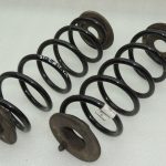 OEM Seat Cupra Leon KL8 aizmugurējās balstiekārtas atsperu komplekts 5Q0511121EE
