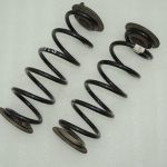 OEM Seat Cupra Leon KL8 aizmugurējās balstiekārtas atsperu komplekts 5Q0511121EE