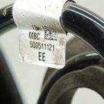 OEM Seat Cupra Leon KL8 aizmugurējās balstiekārtas atsperu komplekts 5Q0511121EE