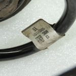 OEM Seat Cupra Leon KL8 aizmugurējās balstiekārtas atsperu komplekts 5Q0511121EE