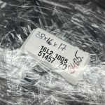 OEM Seat Cupra Leon KL8 aizmugurējās balstiekārtas atsperu komplekts 5Q0511121EE