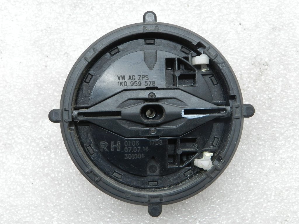 VW Genuine exterior mirror servomotor DEFEKT!!!!
