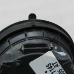 VW oriģinālais ārējo spoguļu servomotors DEFEKT!!!!