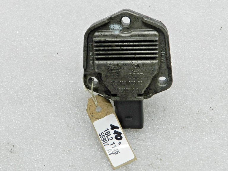 VW Audi Audi Seat Skoda Oriģinālais eļļas līmeņa sensors Motora eļļas līmeņa sensors