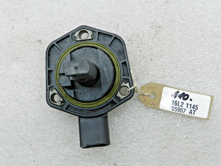 VW Audi Audi Seat Skoda Oriģinālais eļļas līmeņa sensors Motora eļļas līmeņa sensors