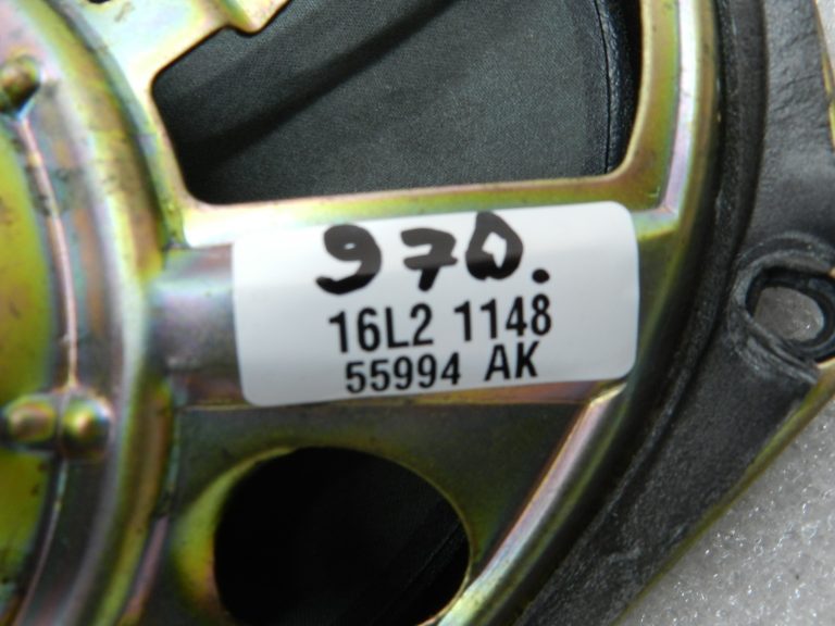 Dodge Caliber oriģinālie priekšējie skaļruņi