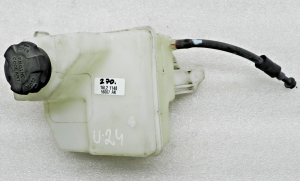 Kia Ceed oriģinālā izplešanās tvertne
