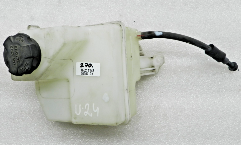 Kia Ceed oriģinālā izplešanās tvertne