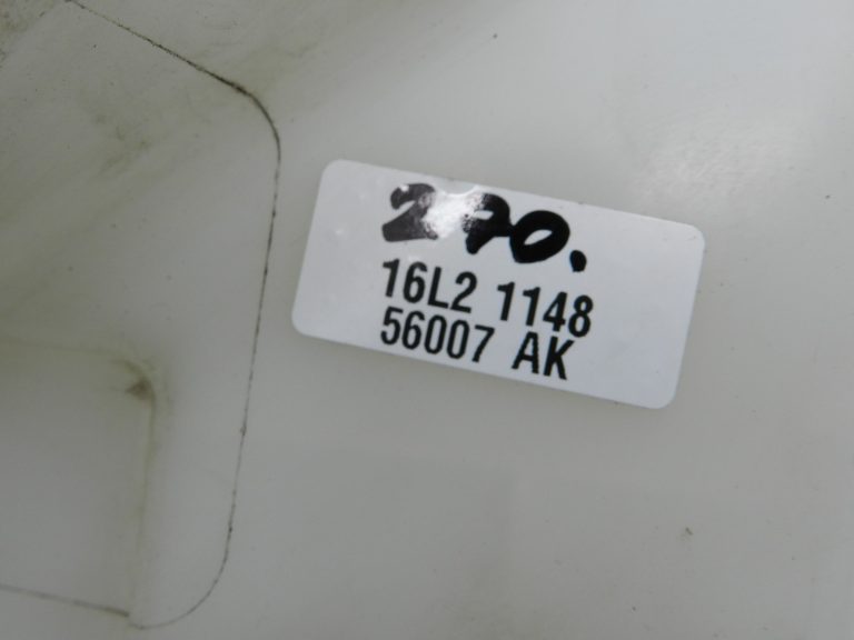 Kia Ceed oriģinālā izplešanās tvertne