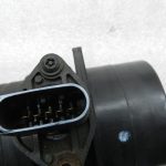 Dodge Caliber Oriģinālais Bosch masas gaisa plūsmas sensors