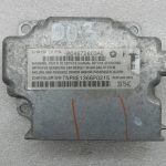 Dodge Caliber oriģinālais vadības bloks gaisa spilvenu vadības bloks